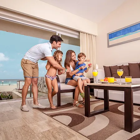 Grand Park Royal Cancun (Adults Only)-2